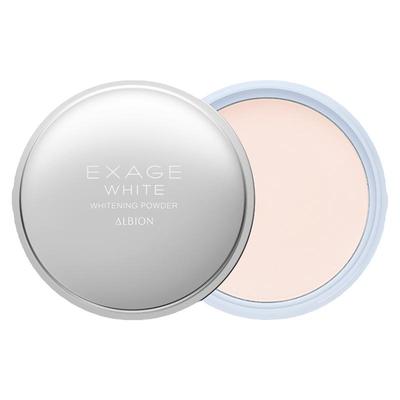 【香菇来了】澳尔滨晚安粉18g蜜粉饼养肤美白粉控油