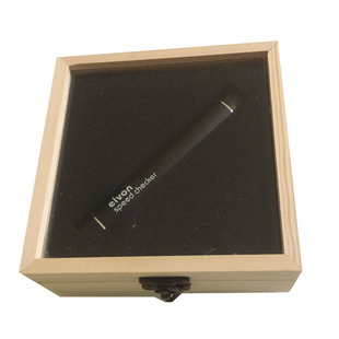 elvon伊文 SpeedChecker检测仪LP黑胶唱机 高精度测速仪 配测速盘