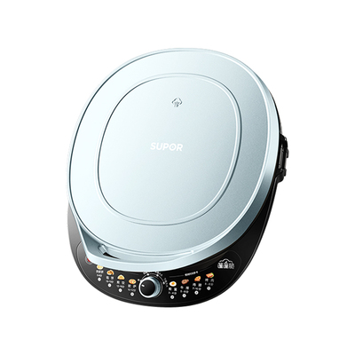 苏泊尔新款蒸汽煎烤电饼铛