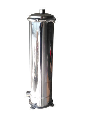 全屋中央砂炭瑞泽祥净水器多级