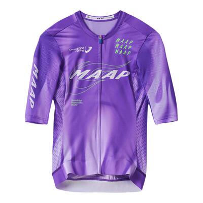 MAAP女士WorldTourPro骑行服