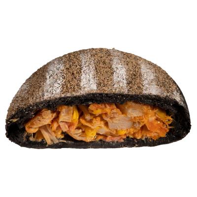 光和手感肉多多星球早餐欧包