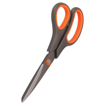 家用办公不粘胶剪刀防锈特氟龙