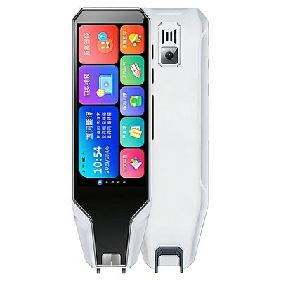 大屏高清全科词典笔英语点读笔