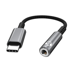 适用于华为mate70pro 60 50 40pro 数字音频解码DAC耳机转接头 Type-C转换器 手机音箱车载音响音乐听歌通话