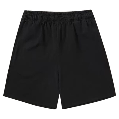 冰丝高弹健身运动四分短裤男运动