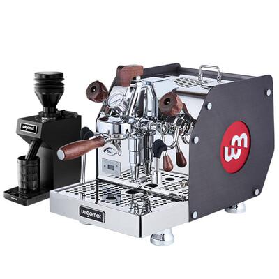 wigomatW12半自动咖啡机