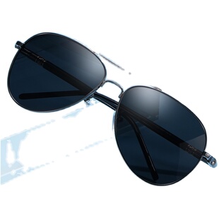 防远光灯眼镜男晚上夜晚开车专用女夜视偏光强光眩光夜光夜间驾驶