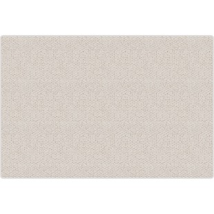 圆形地垫仿剑麻地毯客厅2025新款化妆柜转椅纯色卧室床边地垫满铺