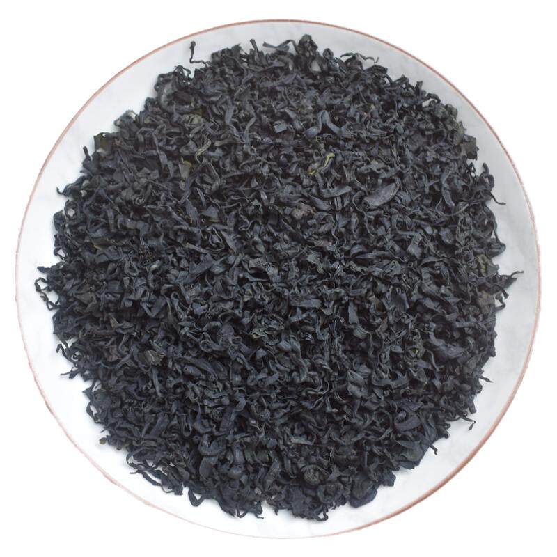 裙带菜干货500g 螺旋海藻嫩芽海带丝苗叶结海木耳免洗速食汤海鲜