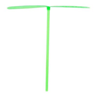 竹蜻蜓儿童玩具飞天仙子