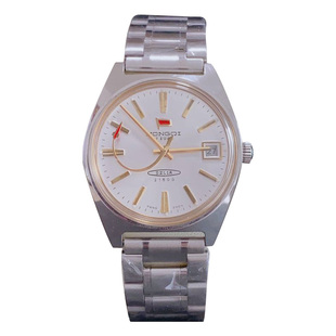 国产红旗手表库存男士表生活防水手动机械上弦表简约时尚男士腕表