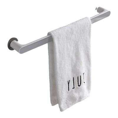 免打孔毛巾架ecoco/意可可