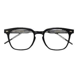 【新年礼物】KUBO经典镜框方形眼镜男女款穿搭男女GENTLE MONSTER