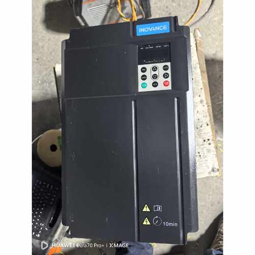议价-汇川变频器 MD500T37GB