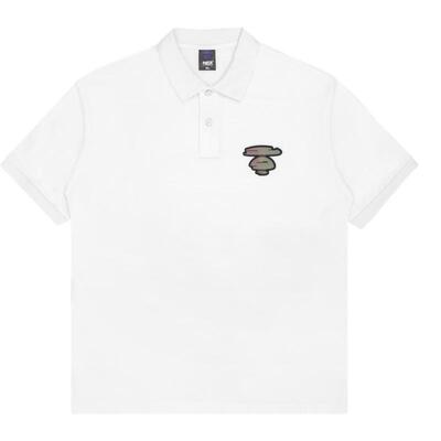 Aape旗舰店男装春夏字母印花短袖