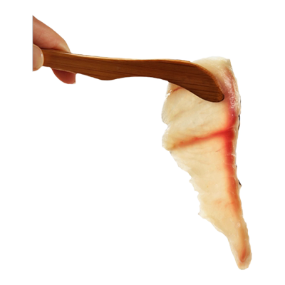 水天堂黑鱼片250g*40包