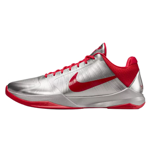 Nike Zoom Kobe 5 Protro kobe5科比5克拉克2.0篮球鞋IV2712-001