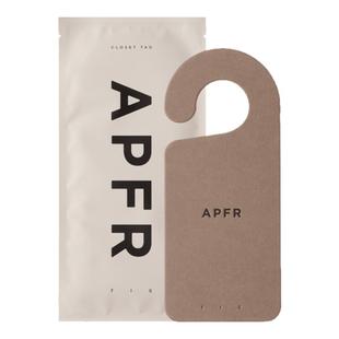 APFR日本自然手作橱柜香片香氛持久车香礼物Apotheke Fragrance