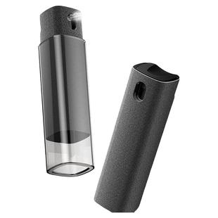 手机屏幕清洁神器 笔记本电脑屏幕专用清洁剂 除尘去油污 喷抹一体清洁套装 电视平板专用清洁液 喷雾套装