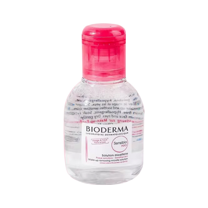 Bioderma贝德玛卸妆水100ml