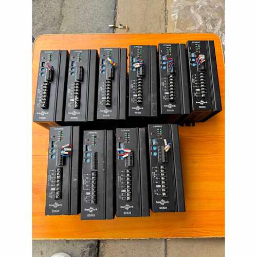 询价汉马克SD528五相步进驱动器，品，。，