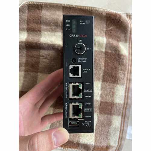 【询价】IC693CPU374 GE PLC适用