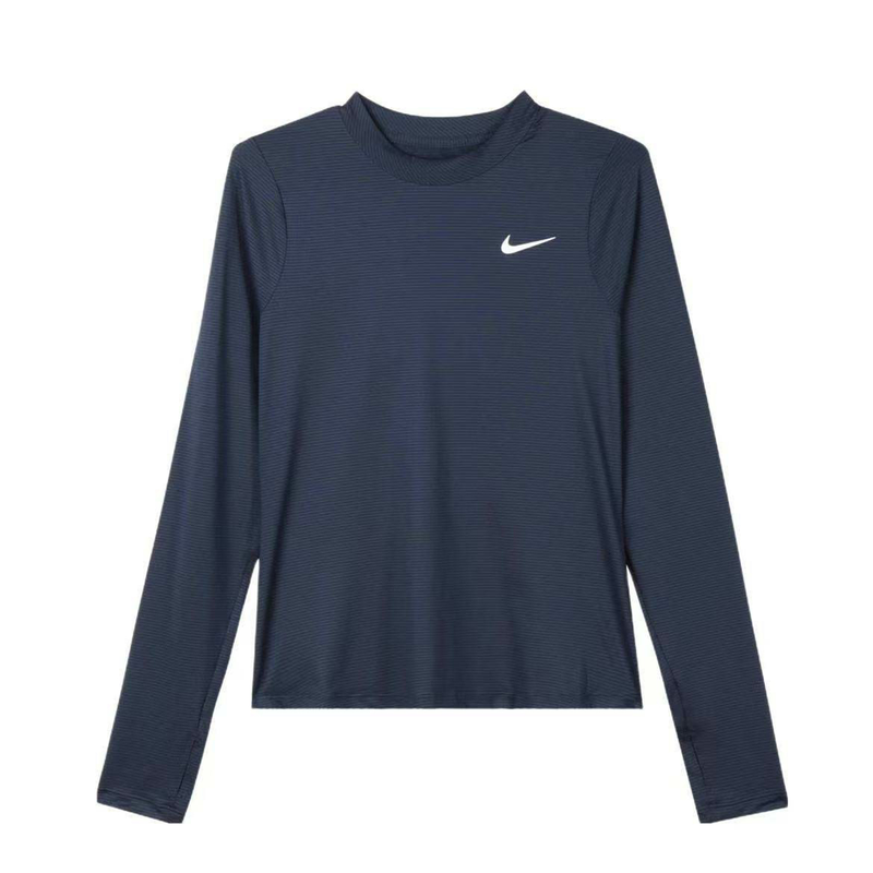 Nike女子速干防晒透气长袖T恤