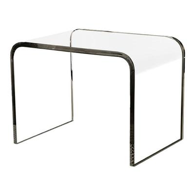 亚克力样品展架直播带货置物架