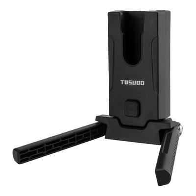 塔斯队长自行车便携式折叠款