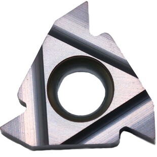 数控刀具不锈钢外螺纹刀片车丝牙刀头合金 超硬60度16erag60耐磨