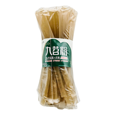 九苕宽粉条500g红薯粉