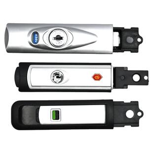 行李箱锁扣配件拉杆箱锁扣旅行箱密码箱密码锁通用卡扣式零件更换