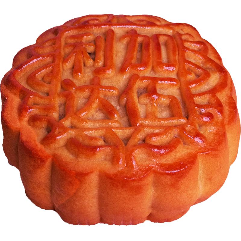 营利达月饼系列广式传统特产糕点