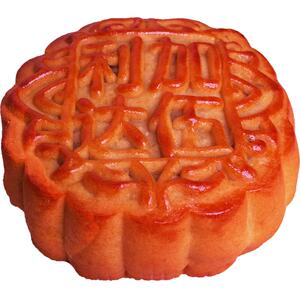 营利达月饼系列广式传统特产糕点