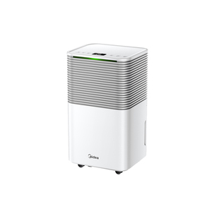 美的除湿机回南天客厅家用轻音抽湿机卧室吸湿器大功率室内干衣机