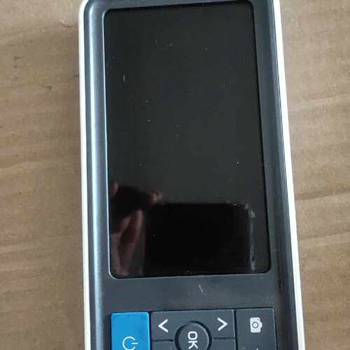 溢价-可视耳镜 型号MS450-NTE。主机  没头 可以