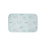 ibaby儿童原装枕套幼儿园专用枕头套透气吸汗四季通用A类宝宝枕套