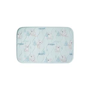 ibaby儿童原装枕套幼儿园专用枕头套透气吸汗四季通用A类宝宝枕套