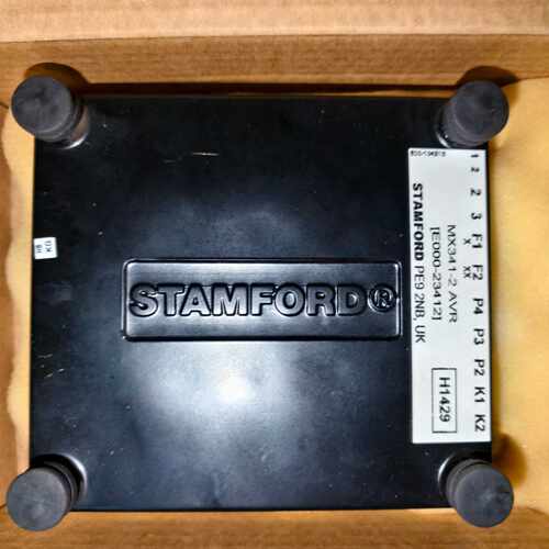 议价！斯坦福STAMFORD调压板 MX341，需要联系