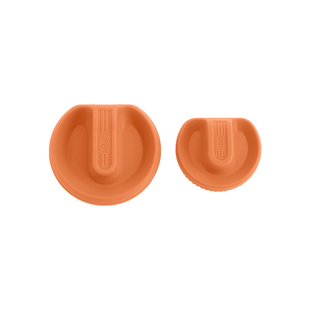 适用问界磁吸充电口盖M9M8M7M5车内装饰用品汽车改装防水硅胶配件