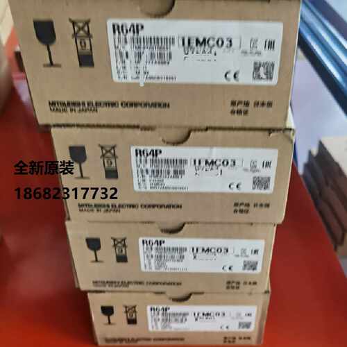 议价三菱R系列线缆RC06B RC12B RC30B RC50B RC100B RG60全新正品