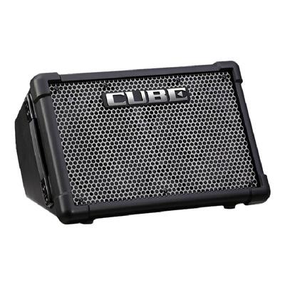 Roland罗兰电吉他音箱