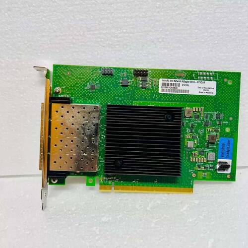 议价IntelE810XXVDA4E810XXVDA4BLK25Gb四口伺服器万兆光纤