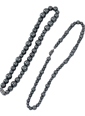 AuntRow FW 白霜漫雪 博主b备！施家气质不规则百搭珍珠项链手链