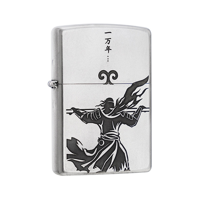 zippo一生所爱爱情礼盒套装