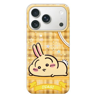 吉伊卡哇iPhone17promax手机壳