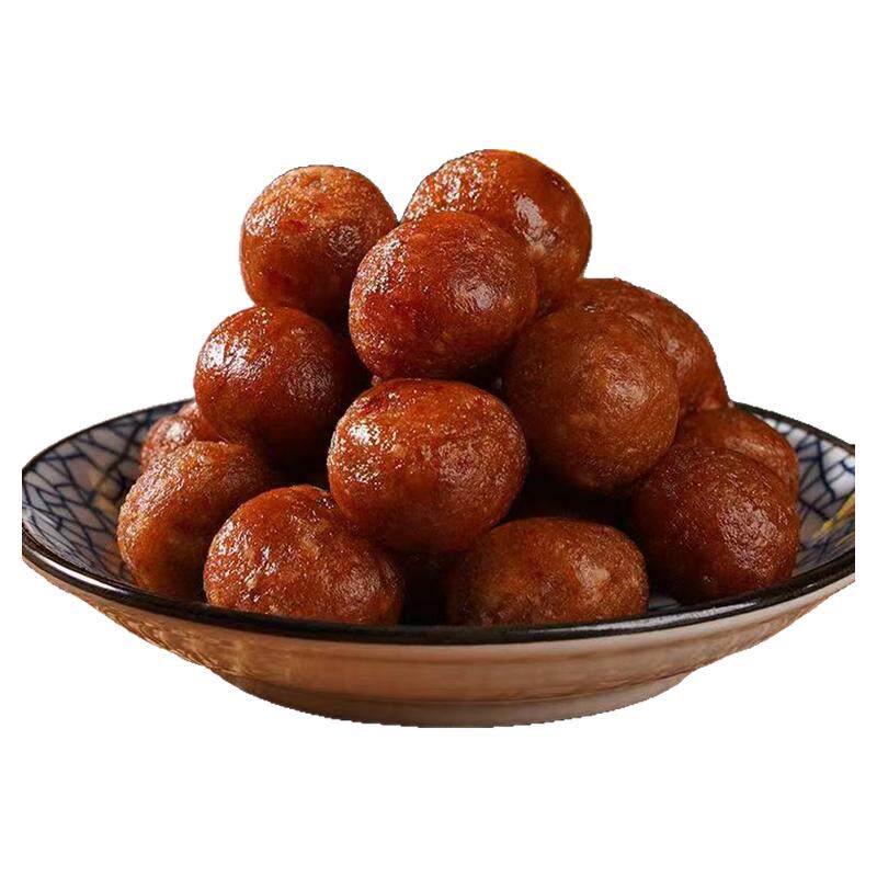 六物山楂丸消食果脯孕妇零食