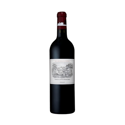 【自营】法国拉菲酒庄/拉菲古堡正牌干红葡萄酒Lafite