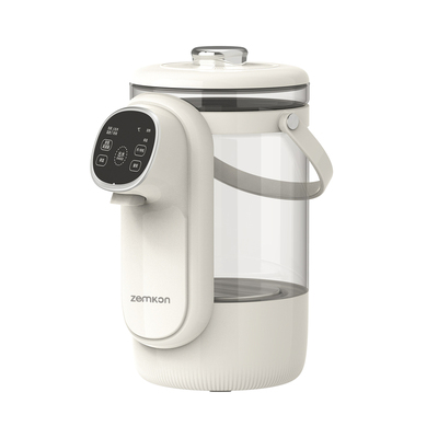 德国zemkon电热水瓶恒温饮水机烧水壶保温一体全自动保温热水壶